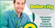 Dollarcity Sigue Contratando Personal Para Sus Tiendas