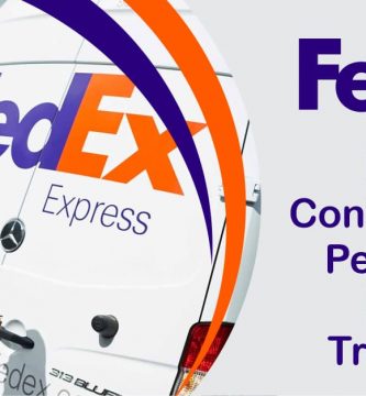 Fedex, Abre Oportunidad Laboral en Latino America