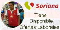 Continua La Convocatoria Laboral en Soriana