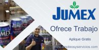 Grupo Jumex, Ofrece Oportunidad Laboral