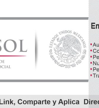 SIDESOL, Abre Convocatoria Laboral en Todo México