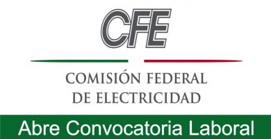 ComisiÃ³n Federal de Electricidad Genera Trabajo